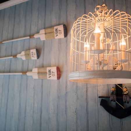 Milano Huahin Hotell Rum bild