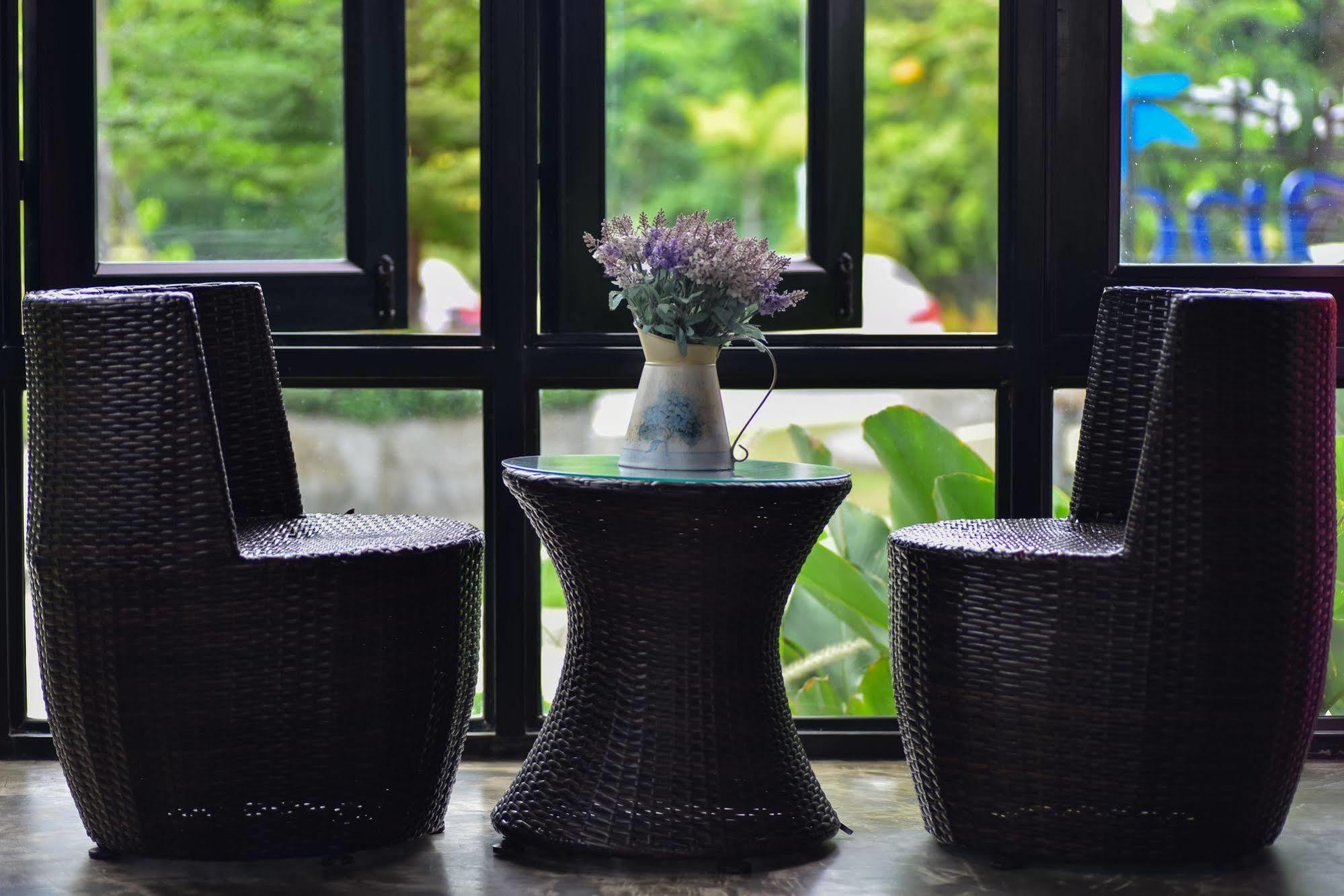 Milano Huahin Hotell Exteriör bild